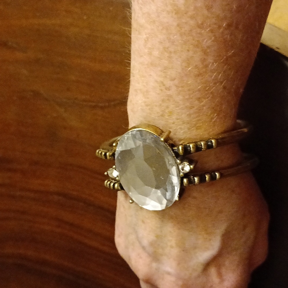 Reversable bracelet - Picture 2 of 8